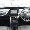 toyota mirai 2017 -TOYOTA--MIRAI JPD10--JPD10-0002986---TOYOTA--MIRAI JPD10--JPD10-0002986- image 9