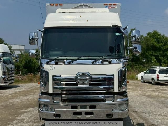 hino profia 2014 CFJ1742890 image 2