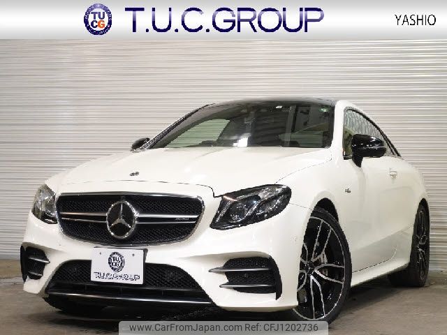 mercedes-benz amg 2020 -MERCEDES-BENZ--AMG CAA-238361--W1K2383612F134090---MERCEDES-BENZ--AMG CAA-238361--W1K2383612F134090- image 1