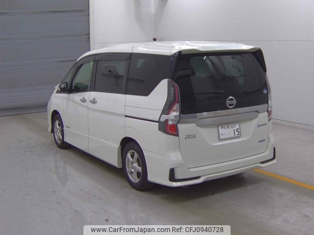 nissan serena 2021 -NISSAN 【札幌 368ﾂ 15】--Serena HFC27-120702---NISSAN 【札幌 368ﾂ 15】--Serena HFC27-120702- image 2