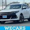 toyota harrier 2017 quick_quick_DBA-ZSU60W_ZSU60-0113535 image 1