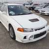 mitsubishi lancer-evolution 1996 18012T image 3