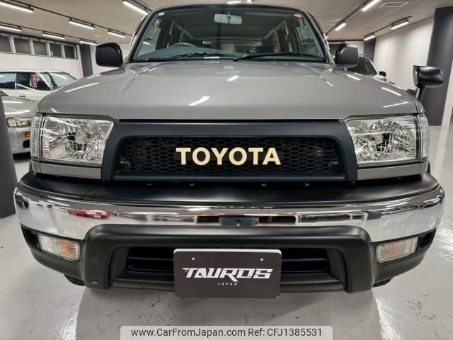 toyota hilux-surf 2000 quick_quick_GF-RZN185W_RZN185-9034966 image 2