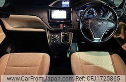 toyota noah 2014 CFJ1725865