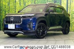 honda wr-v 2025 CFJ1488038