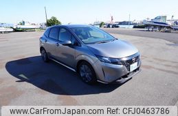 nissan note 2023 quick_quick_6AA-E13_E13-224655