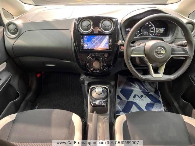 nissan note 2017 -NISSAN--Note DAA-HE12--HE12-057545---NISSAN--Note DAA-HE12--HE12-057545- image 2