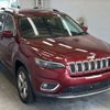 chrysler jeep-cherokee 2021 -CHRYSLER--Jeep Cherokee KL20L-LD530610---CHRYSLER--Jeep Cherokee KL20L-LD530610- image 5