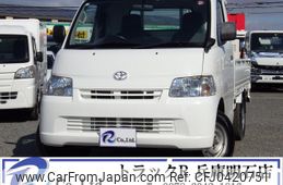 toyota townace-truck 2019 GOO_NET_EXCHANGE_0704331A30241107W001