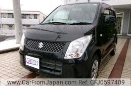 suzuki wagon-r 2010 -SUZUKI--Wagon R MH23S--306180---SUZUKI--Wagon R MH23S--306180-