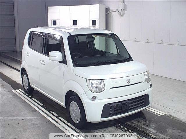 suzuki mr-wagon 2011 -SUZUKI--MR Wagon MF33S-120958---SUZUKI--MR Wagon MF33S-120958- image 1