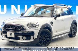 mini mini-others 2019 quick_quick_YT20_WMWYU520303G97132