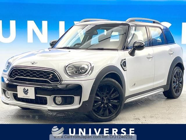 mini mini-others 2019 quick_quick_YT20_WMWYU520303G97132 image 1