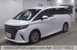 toyota alphard 2023 quick_quick_3BA-AGH40W_AGH40-0012219