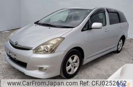 toyota wish 2006 -TOYOTA--Wish DBA-ZNE10G--ZNE10-0314359---TOYOTA--Wish DBA-ZNE10G--ZNE10-0314359-