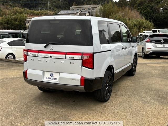 mitsubishi delica-d5 2025 -MITSUBISHI 【名変中 】--Delica D5 CV1W--5022039---MITSUBISHI 【名変中 】--Delica D5 CV1W--5022039- image 2