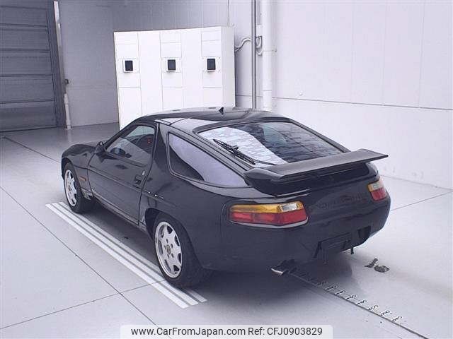 porsche porsche-928 1991 -PORSCHE--Porsche 928 928-MS801151---PORSCHE--Porsche 928 928-MS801151- image 2