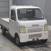 suzuki carry-truck 2004 -SUZUKI--Carry Truck DA63T-260376---SUZUKI--Carry Truck DA63T-260376- image 7