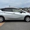 nissan note 2017 -NISSAN--Note DAA-HE12--HE12-062262---NISSAN--Note DAA-HE12--HE12-062262- image 12