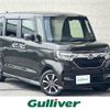 honda n-box 2018 -HONDA--N BOX DBA-JF3--JF3-1117117---HONDA--N BOX DBA-JF3--JF3-1117117- image 1