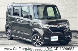 honda n-box 2018 -HONDA--N BOX DBA-JF3--JF3-1117117---HONDA--N BOX DBA-JF3--JF3-1117117-