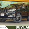 toyota land-cruiser-prado 2022 CFJ1821604 image 1
