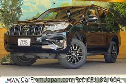 toyota land-cruiser-prado 2022 CFJ1821604