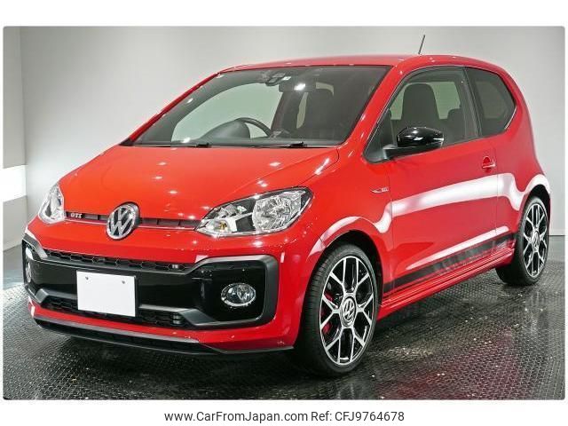 volkswagen up 2018 quick_quick_ABA-AADKR_WVWZZZAAZJD192754 image 1