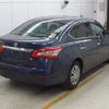 nissan sylphy 2015 22751 image 3