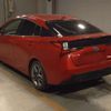 toyota prius 2019 -TOYOTA--Prius DAA-ZVW51--ZVW51-6141258---TOYOTA--Prius DAA-ZVW51--ZVW51-6141258- image 5