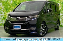 honda stepwagon-spada 2016 quick_quick_DBA-RP3_RP3-1109993