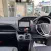 toyota voxy 2015 quick_quick_ZRR80W_ZRR80-0145277 image 2