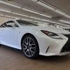 lexus rc 2014 CFJ1620656 image 16