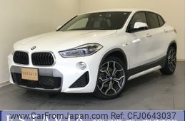 bmw x2 2019 -BMW--BMW X2 3DA-YK20--WBAYK720105P19857---BMW--BMW X2 3DA-YK20--WBAYK720105P19857-