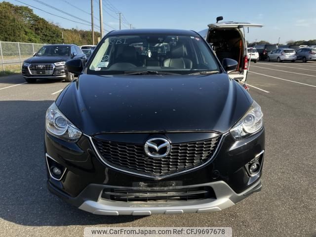 mazda cx-5 2013 -MAZDA--CX-5 LDA-KE2AW--KE2AW-117051---MAZDA--CX-5 LDA-KE2AW--KE2AW-117051- image 2