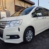 honda stepwagon 2011 -HONDA--Stepwgn RK6--1201024---HONDA--Stepwgn RK6--1201024- image 1