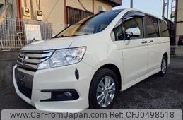 honda stepwagon 2011 -HONDA--Stepwgn RK6--1201024---HONDA--Stepwgn RK6--1201024-