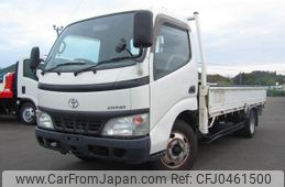 toyota dyna-truck 2006 GOO_NET_EXCHANGE_0510272A30241118W013