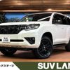 toyota land-cruiser-prado 2022 -TOYOTA--Land Cruiser Prado 3BA-TRJ150W--TRJ150-0143690---TOYOTA--Land Cruiser Prado 3BA-TRJ150W--TRJ150-0143690- image 1