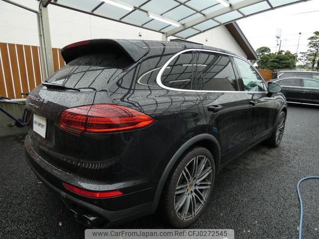 porsche cayenne 2016 quick_quick_92ACFTA_WP1ZZZ92ZGLA89318 image 2