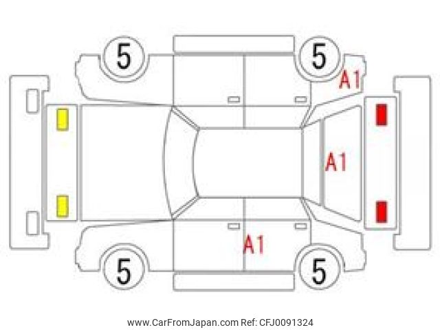 honda stepwagon 2023 -HONDA--Stepwgn 6AA-RP8--RP8-1035152---HONDA--Stepwgn 6AA-RP8--RP8-1035152- image 2