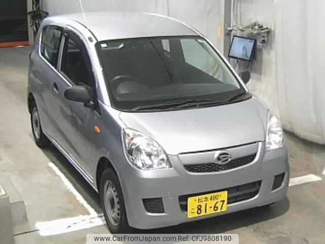 daihatsu mira-van 2014 -DAIHATSU 【松本 480ｺ8167】--Mira Van L285V--1003678---DAIHATSU 【松本 480ｺ8167】--Mira Van L285V--1003678- image 1