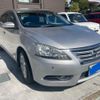nissan sylphy 2014 CFJ1851128 image 3