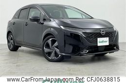 nissan aura 2022 -NISSAN--AURA 6AA-FE13--FE13-301260---NISSAN--AURA 6AA-FE13--FE13-301260-