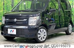 suzuki wagon-r 2023 -SUZUKI--Wagon R 5BA-MH85S--MH85S-170160---SUZUKI--Wagon R 5BA-MH85S--MH85S-170160-