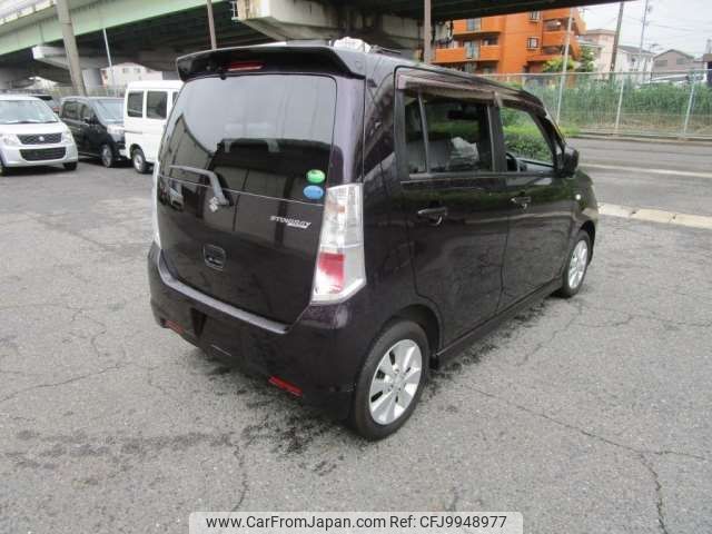 suzuki wagon-r 2011 -SUZUKI--Wagon R DBA-MH23S--MH23S-621537---SUZUKI--Wagon R DBA-MH23S--MH23S-621537- image 2