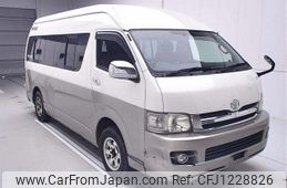toyota hiace-van 2005 -TOYOTA--Hiace Van TRH226K-0001089---TOYOTA--Hiace Van TRH226K-0001089-