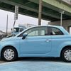 fiat 500 2011 -FIAT--Fiat 500 ABA-31209--ZFA31200000742845---FIAT--Fiat 500 ABA-31209--ZFA31200000742845- image 7