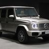 mercedes-benz g-class 2025 CFJ1807941 image 10