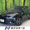 toyota c-hr 2017 -TOYOTA--C-HR DAA-ZYX10--ZYX10-2068751---TOYOTA--C-HR DAA-ZYX10--ZYX10-2068751- image 1